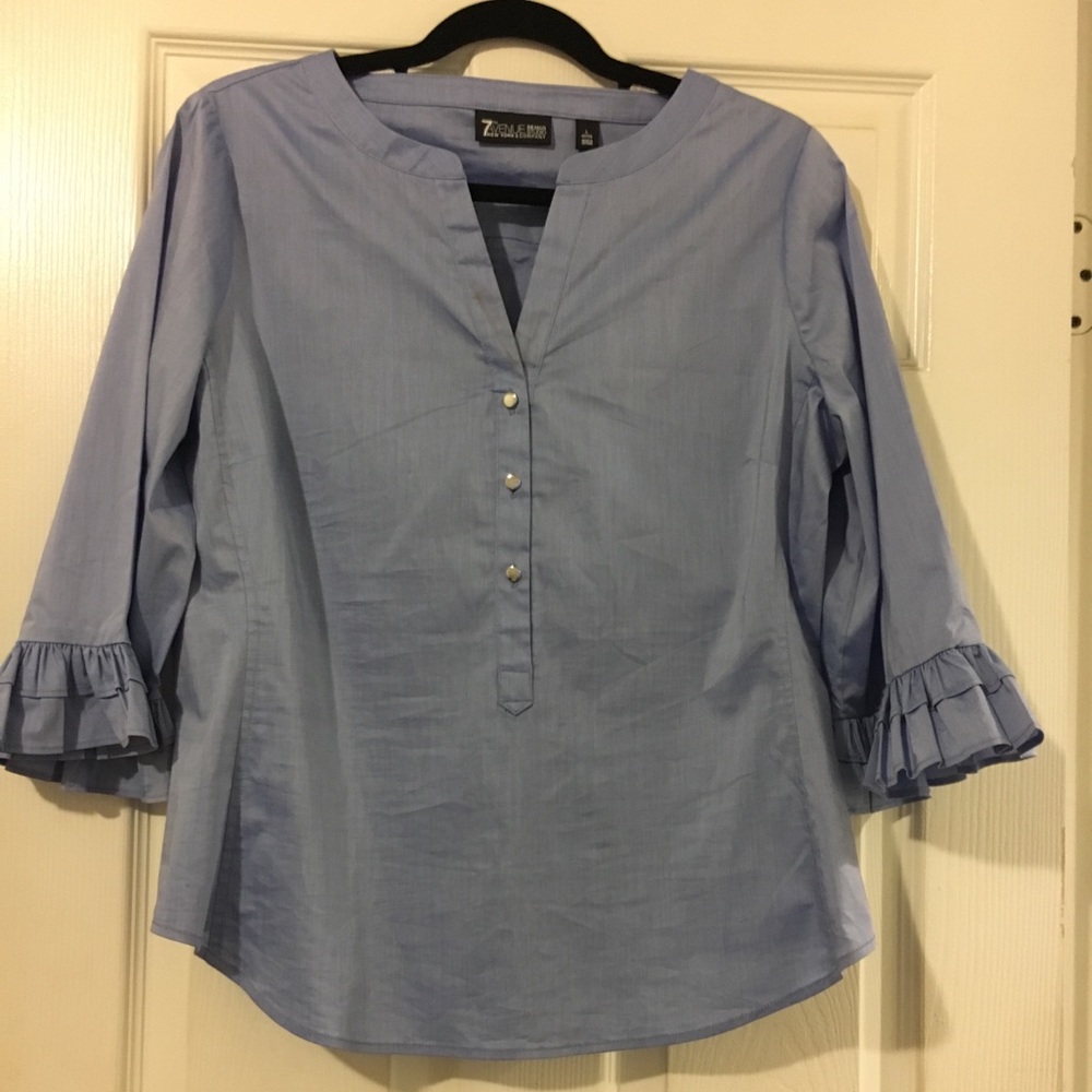 Blue 7th Avenue Design Studio NY&CO